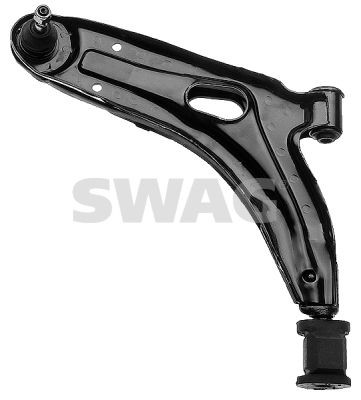 SWAG Coil spring Article number: 64 93 9572 cheaply