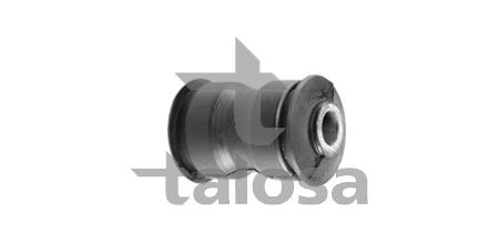 TALOSA 64-04838 Oppheng, bladfjær DUCATO 2.8 JTD 4x4 128 HK Diesel