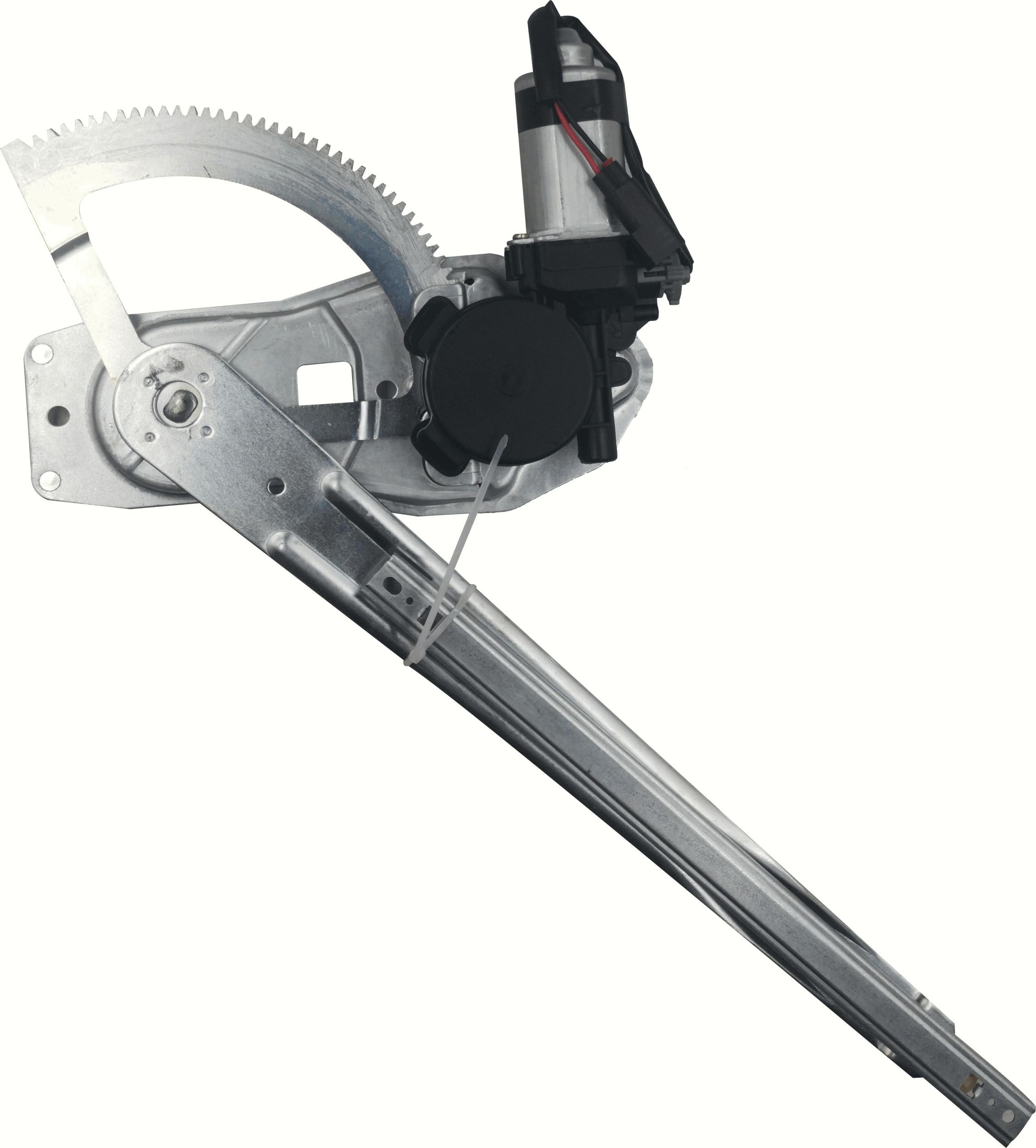 LEMFÖRDER Window regulator Article number: 64.80018.0 cheaply