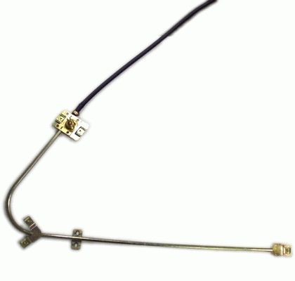 LEMFÖRDER Window regulator Article number: 64.80086.0 cheaply