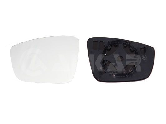 ALKAR Mirror Glass, outside mirror Article number: 6401093 cheaply