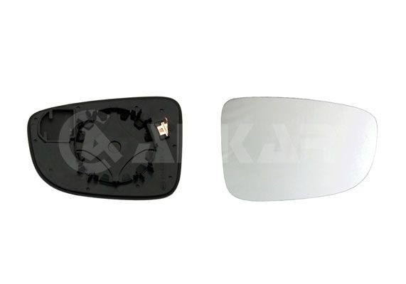 ALKAR Mirror Glass, outside mirror Article number: 6402676 cheaply