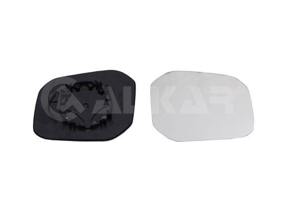 ALKAR Mirror Glass, outside mirror Article number: 6402877 cheaply