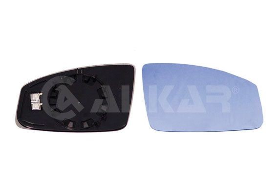 ALKAR Mirror Glass, outside mirror Article number: 6412328 cheaply