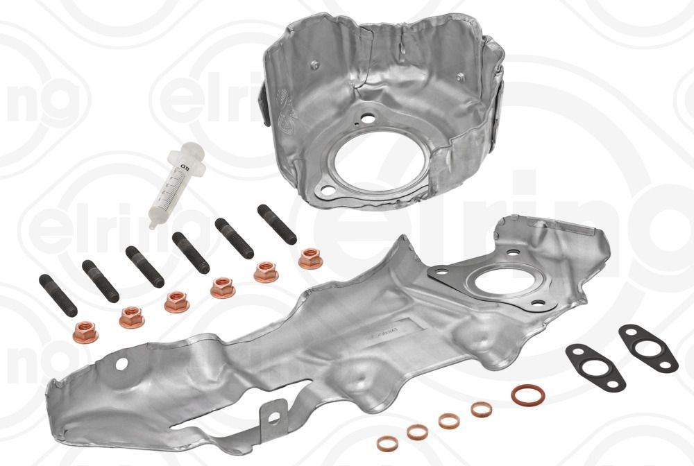 ELRING 642.470 Montagesæt, lader TALENTO 1.6 D 95 HK Diesel