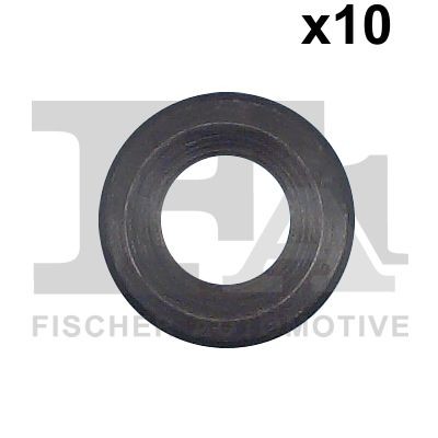 FA1 Heat Shield, injection system Article number: 642.690.010 cheaply
