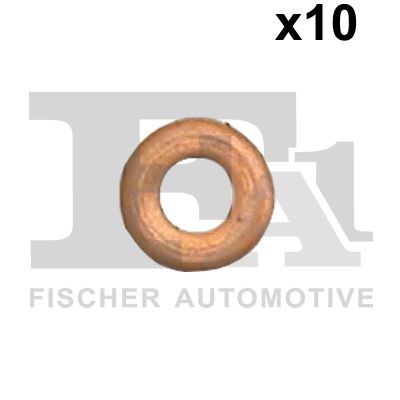 FA1 Heat Shield, injection system Article number: 642.694.010 cheaply