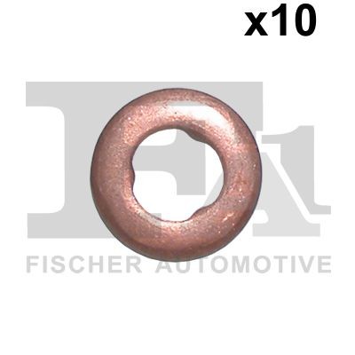 FA1 Heat Shield, injection system Article number: 642.695.010 cheaply