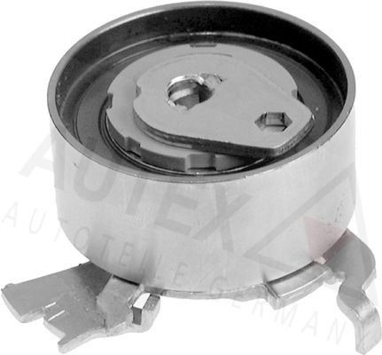 AUTEX Timing belt tensioner pulley Article number: 642037 cheaply