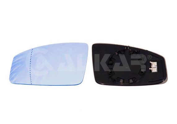 ALKAR Cristal de espejo, retrovisor exterior Número de artículo: 6421328 a buen precio