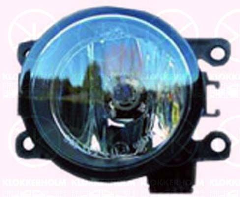 KLOKKERHOLM Fog Light Article number: 64250285A1 cheaply