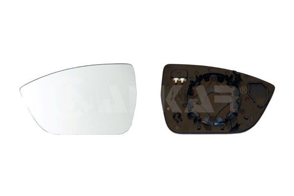 ALKAR Mirror Glass, outside mirror Article number: 6431094 cheaply