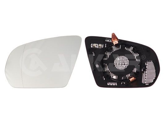 ALKAR Mirror Glass, outside mirror Article number: 6431695 cheaply