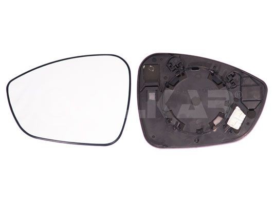 ALKAR Mirror Glass, outside mirror Article number: 6431872 cheaply
