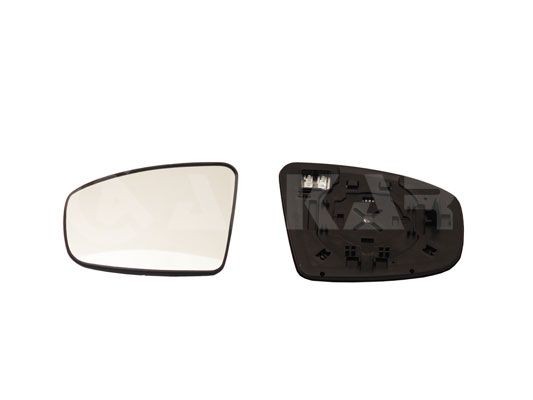 ALKAR Mirror Glass, outside mirror Article number: 6431878 cheaply