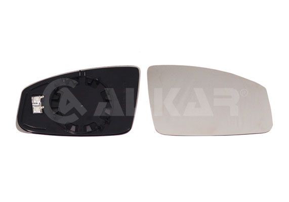 ALKAR Mirror Glass, outside mirror Article number: 6432328 cheaply