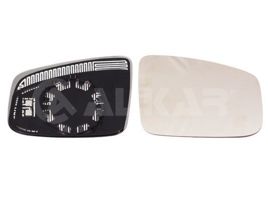 ALKAR Mirror Glass, outside mirror Article number: 6432329 cheaply