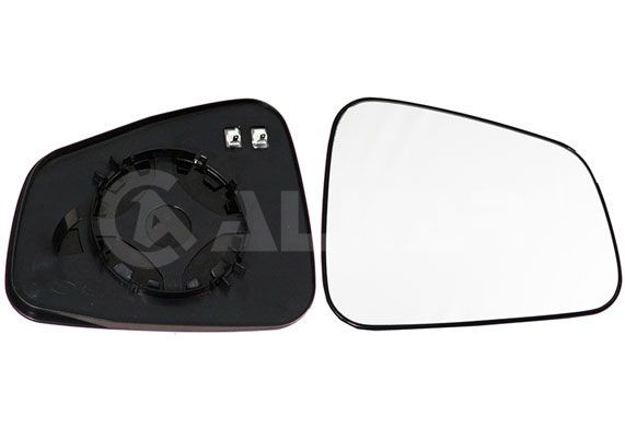 ALKAR Mirror Glass, outside mirror Article number: 6432446 cheaply