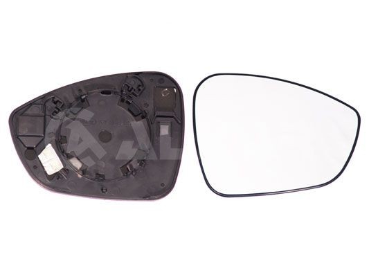 ALKAR Mirror Glass, outside mirror Article number: 6432872 cheaply
