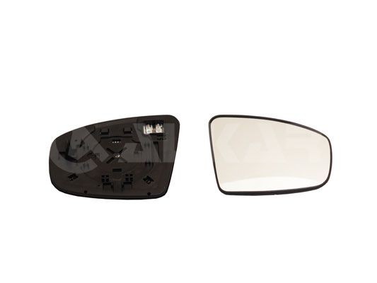 ALKAR Mirror Glass, outside mirror Article number: 6432878 cheaply