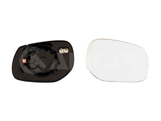 ALKAR Mirror Glass, outside mirror Article number: 6432880 cheaply