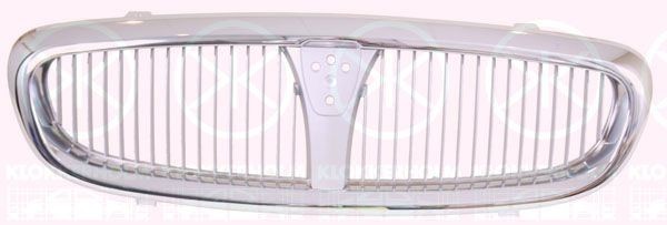 KLOKKERHOLM Radiator Grille Article number: 6435990 cheaply