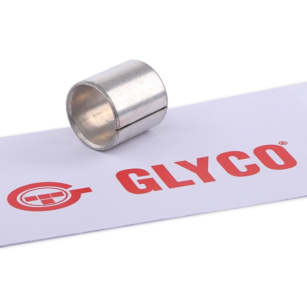 GLYCO 55-3277 SEMI Laagripuks, keps JETTA 1.1 50 HP Bensiin 1987