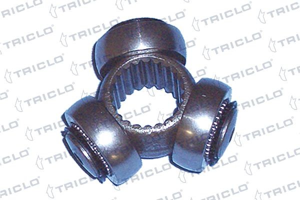 TRICLO Kolmik, veovõll Artikli number: 644395 soodsalt