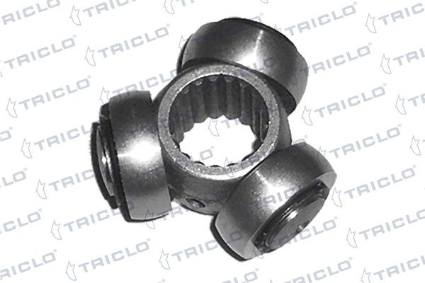 TRICLO 644669 Kolmik, veovõll CINQUECENTO 0.9 i.e. S 40 HP Bensiin 1999