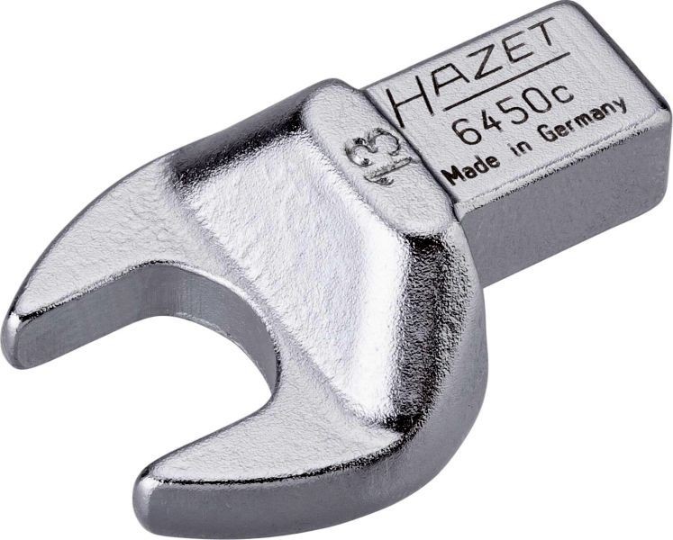 HAZET Open-end Spanner Article number: 6450C-13 cheaply