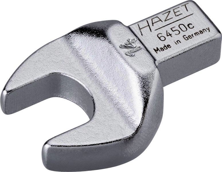 HAZET Open-end Spanner Article number: 6450C-14 cheaply