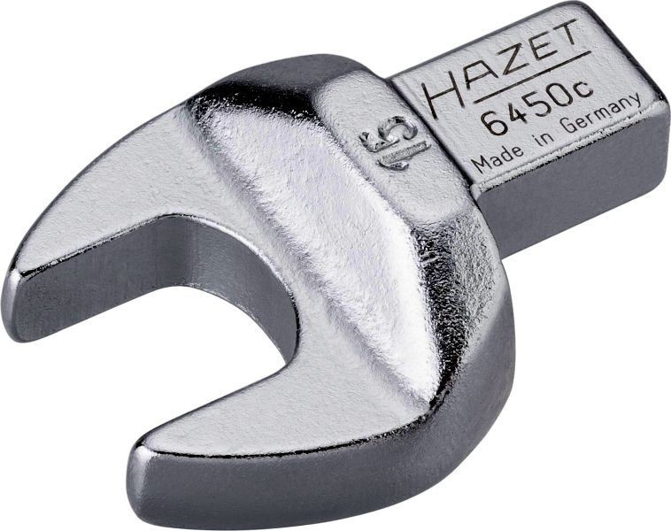 HAZET Open-end Spanner Article number: 6450C-15 cheaply