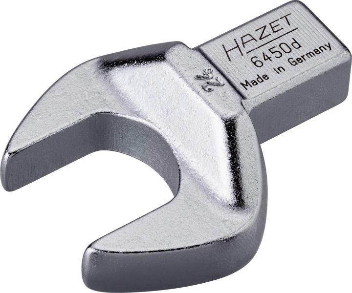 HAZET Open-end Spanner Article number: 6450D-24 cheaply