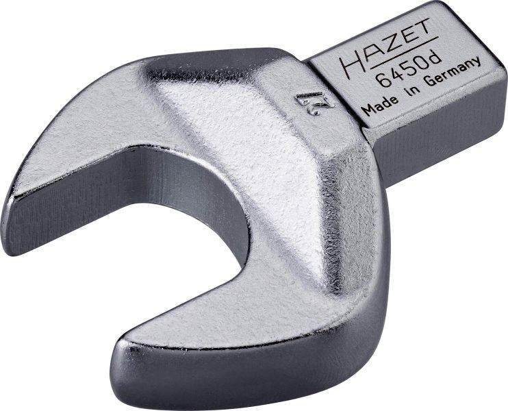 HAZET Open-end Spanner Article number: 6450D-27 cheaply