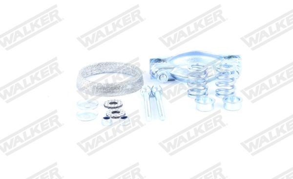 WALKER Mounting Kit, catalytic converter Article number: 18472 cheaply