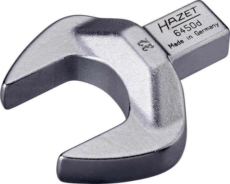 HAZET Open-end Spanner Article number: 6450D-32 cheaply