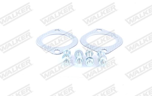 WALKER Mounting Kit, catalytic converter Article number: 18475 cheaply