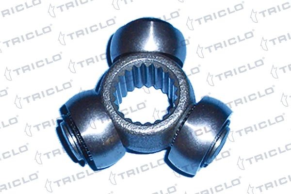 TRICLO Tripod Hub, Drive shaft Article number: 645464 cheaply