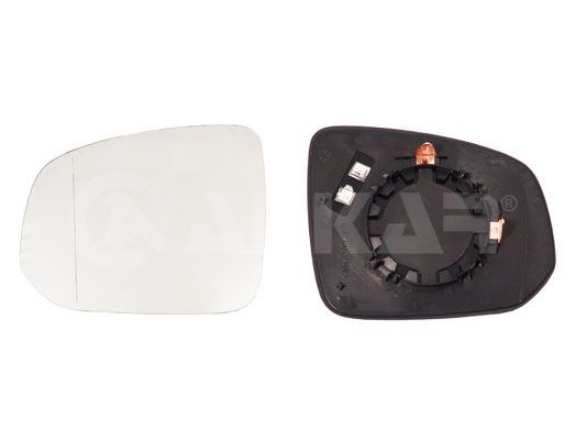 ALKAR Mirror Glass, outside mirror Article number: 6471290 cheaply