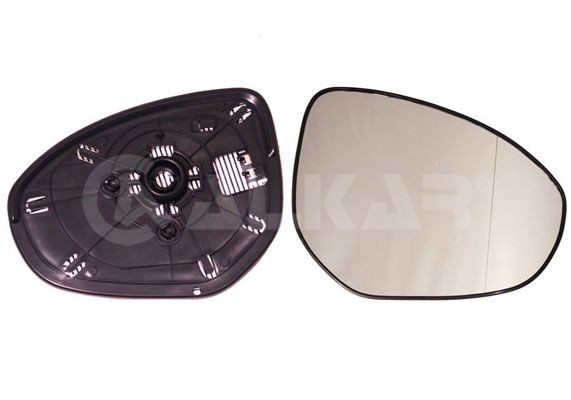 ALKAR Mirror Glass, outside mirror Article number: 6471657 cheaply
