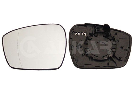 ALKAR Mirror Glass, outside mirror Article number: 6471675 cheaply