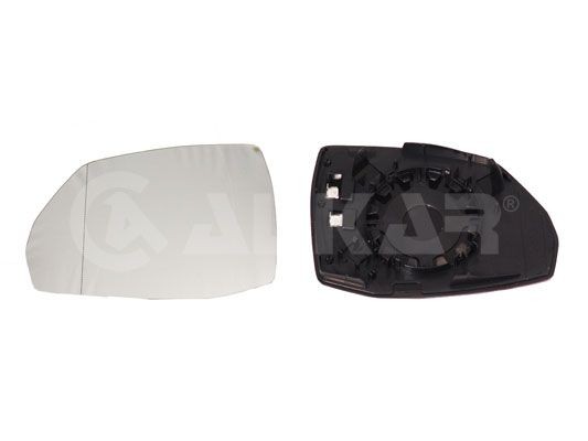 ALKAR Mirror Glass, outside mirror Article number: 6471808 cheaply