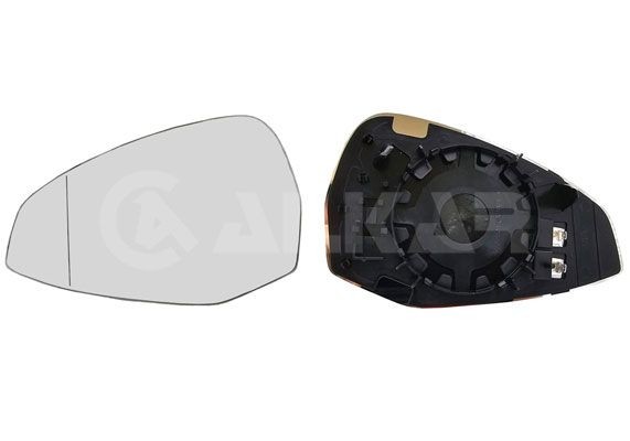 ALKAR Mirror Glass, outside mirror Article number: 6471810 cheaply
