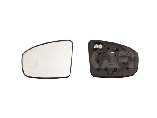 ALKAR Mirror Glass, outside mirror Article number: 6471878 cheaply