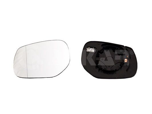 ALKAR Mirror Glass, outside mirror Article number: 6471880 cheaply