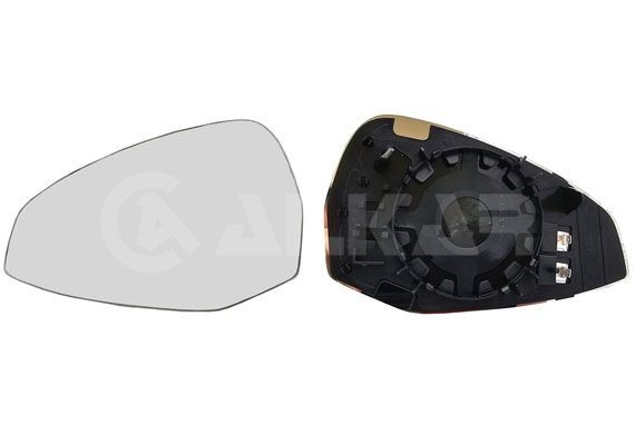 ALKAR Mirror Glass, outside mirror Article number: 6481810 cheaply