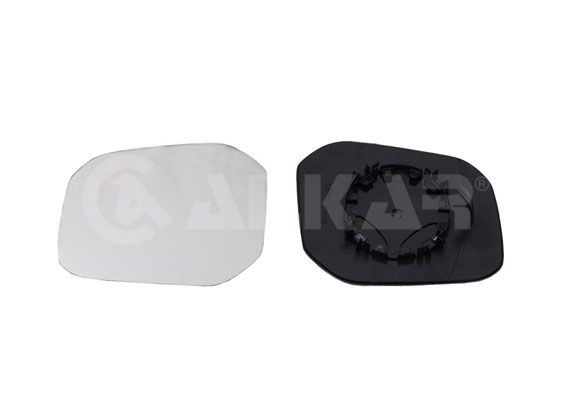 ALKAR Mirror Glass, outside mirror Article number: 6481877 cheaply