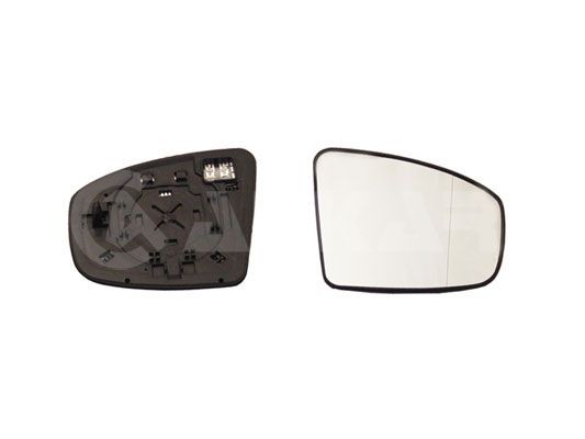 ALKAR Mirror Glass, outside mirror Article number: 6482878 cheaply