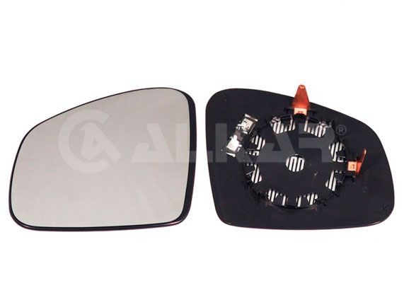 ALKAR Mirror Glass, outside mirror Article number: 6485191 cheaply
