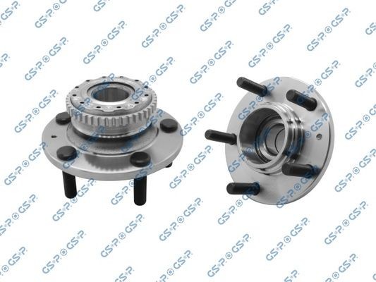 GSP Joint kit, drive shaft Article number: 650026 cheaply
